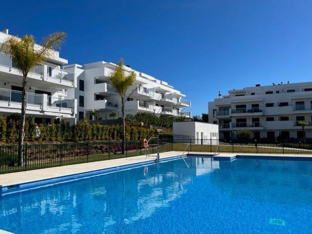 Ct 104 El Lagar De La Cala Brandnew — Mijas