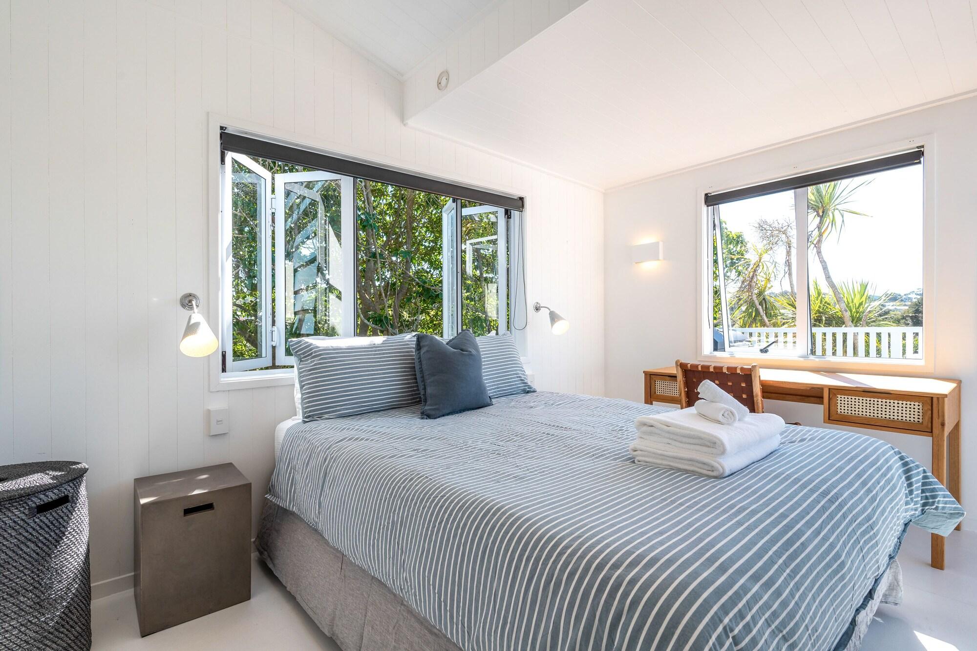 Bluebelle Stay Waiheke in Unknown City, New Zealand