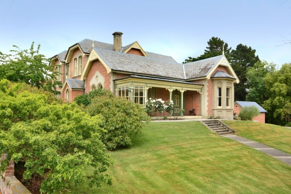 Lady of Lawrence Ltd in Milton, New Zealand