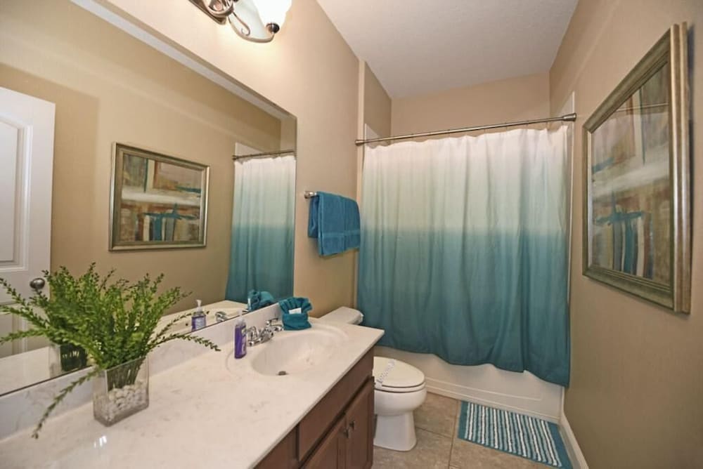 Solterra Resort 4187modjgil 6 Bedroom Home by RedAwning - photo 23