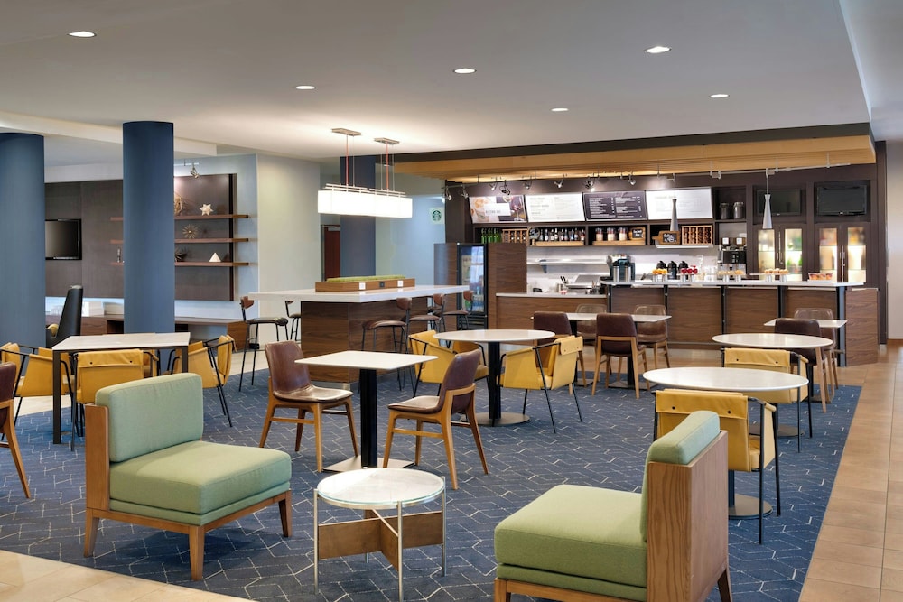 Courtyard by Marriott Houston NASA Clear Lake - photo 29