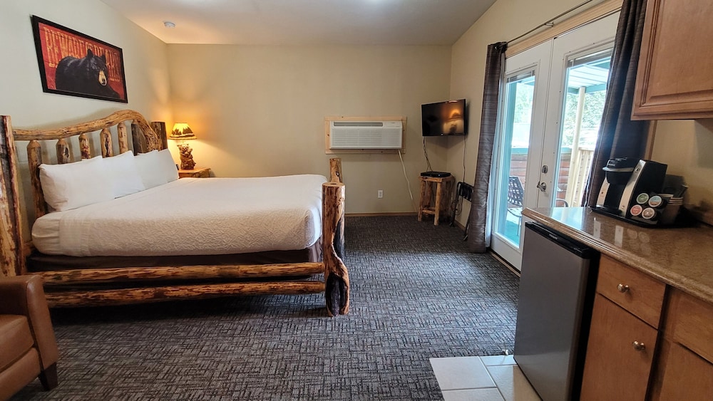 Riverfront Motel - photo 26