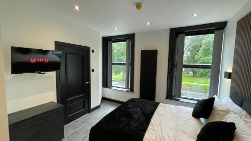 3M Luxury Living in Preston, United Kingdom