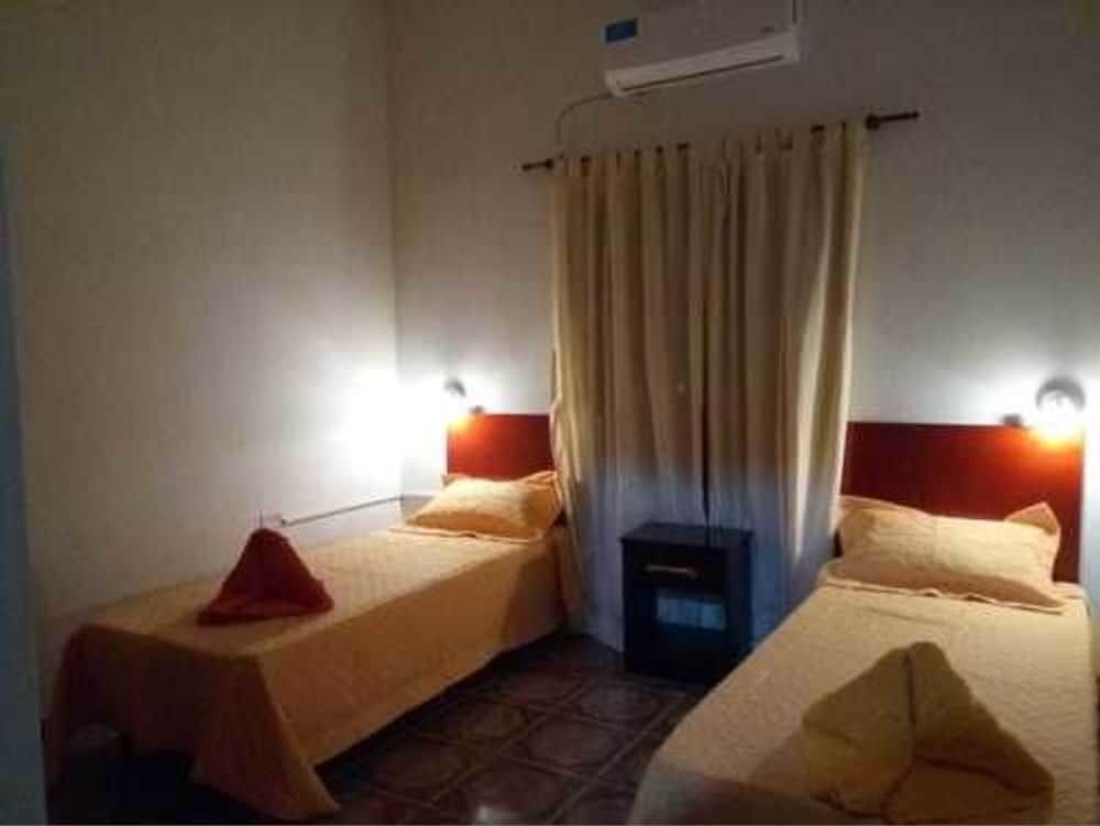 Soles in Tinogasta, Argentina