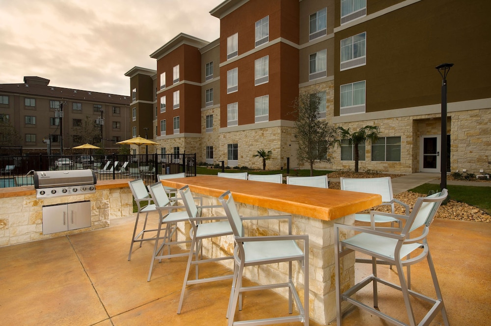 Homewood Suites by Hilton Lackland AFB SeaWorld TX - photo 34