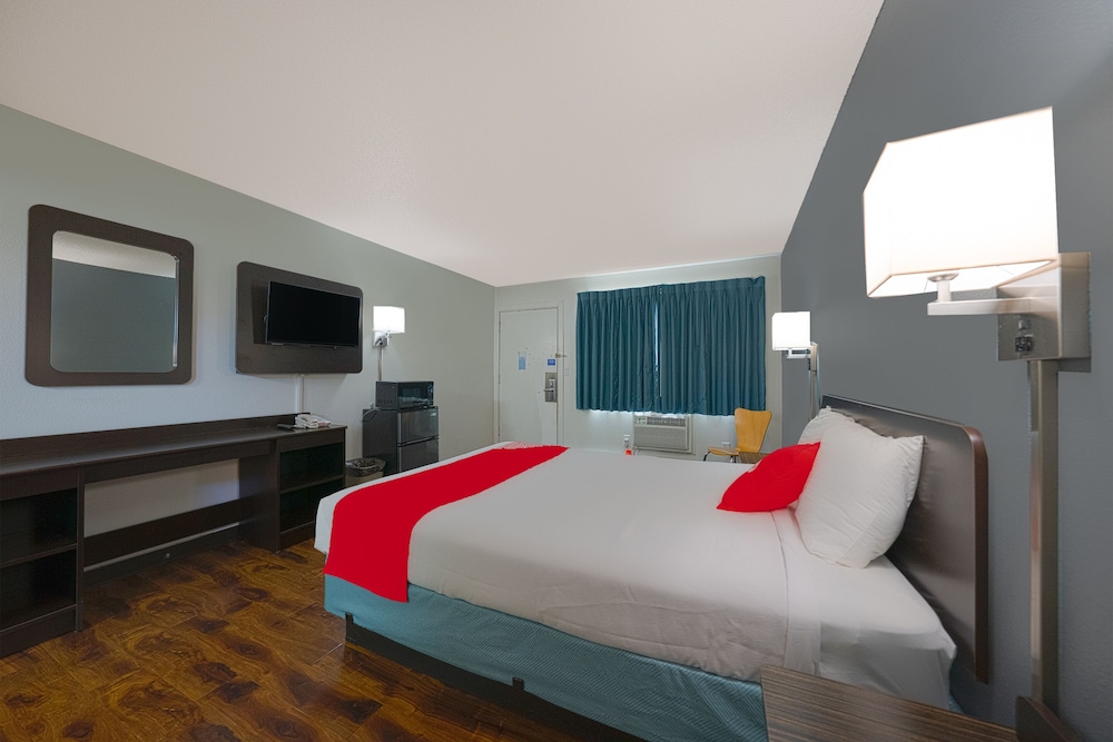 Oyo Hotel St. Helens Or - photo 31