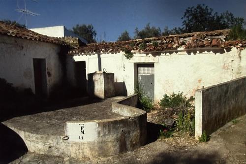 Estúdio Em Alte Karmea Houses in Loule, Portugal