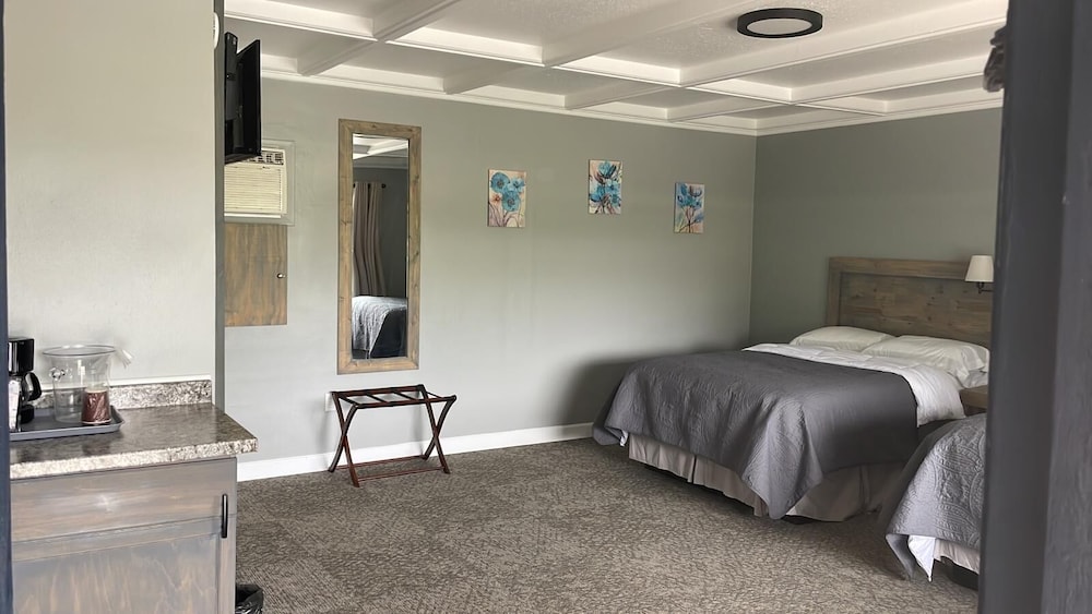 BlueGem Motel - photo 18