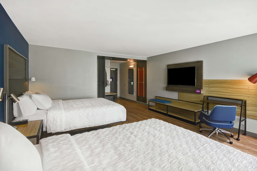 Tru by Hilton Beavercreek Dayton - photo 10