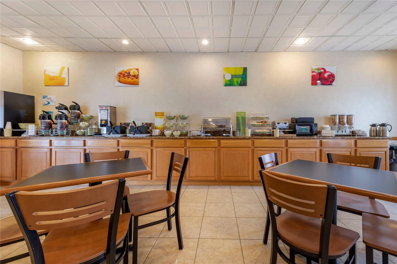 Quality Inn Selinsgrove - photo 28