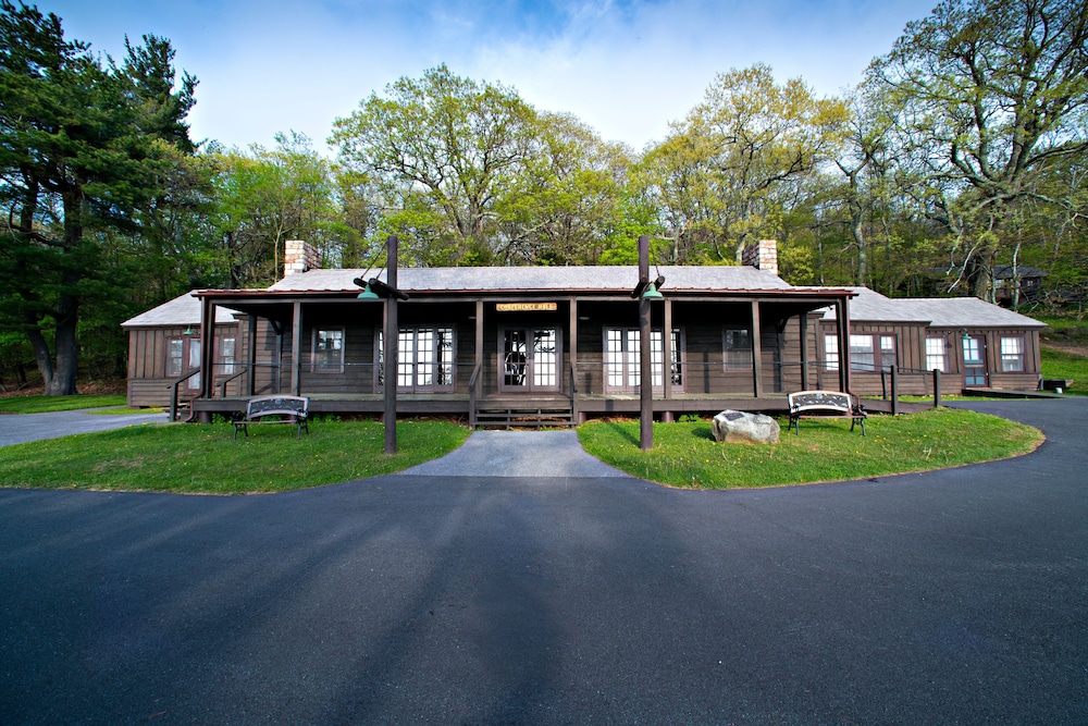 Skyland Resort - photo 36
