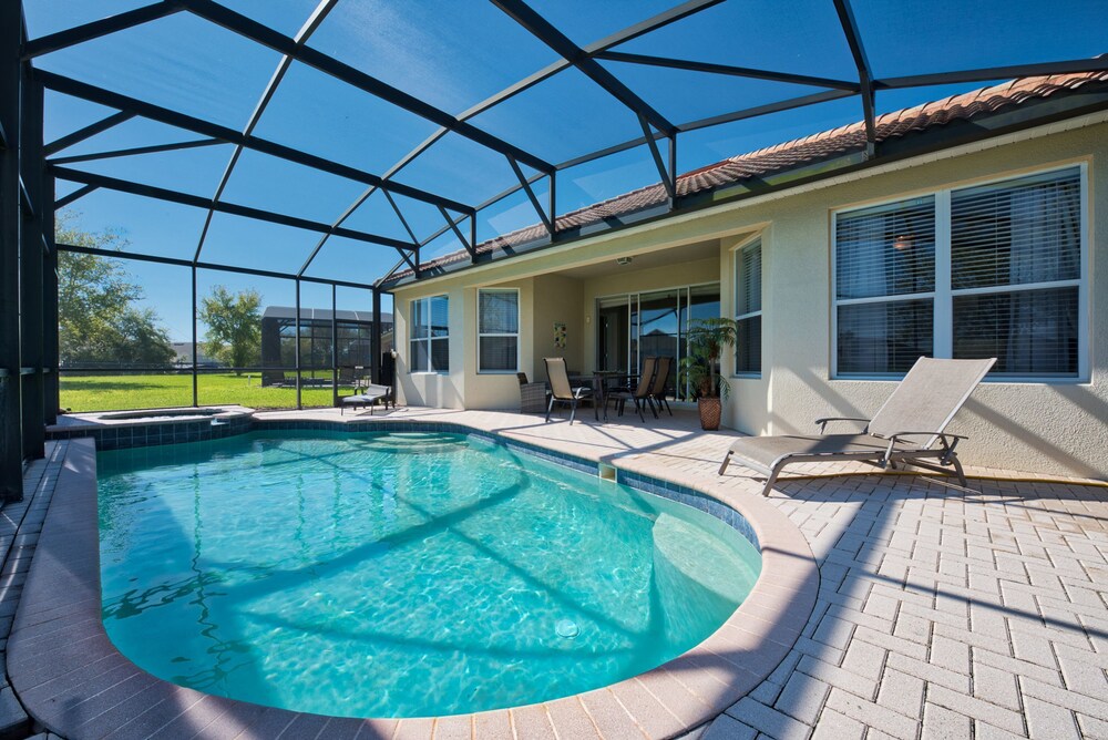 Windsor Hills Resort 2518 - photo 26