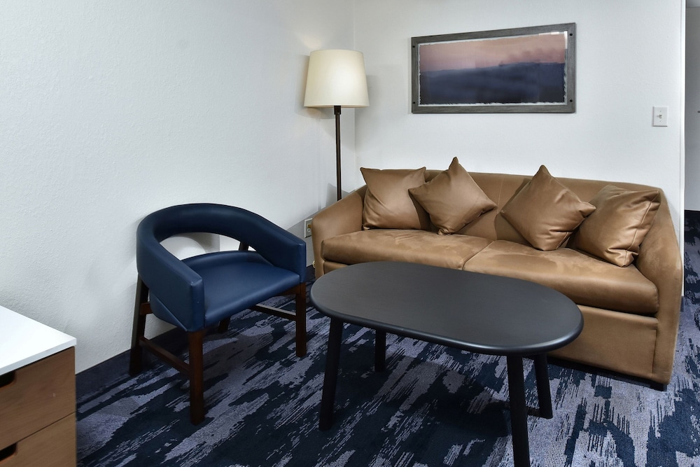 Fairfield by Marriott Inn & Suites Richmond Innsbrook - photo 23