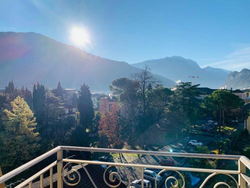 Attico61 — 4-Star Luxury Hotel in Arco, Italy