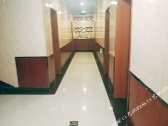 Lantian Hotel in Qingyang, People's Republic of China