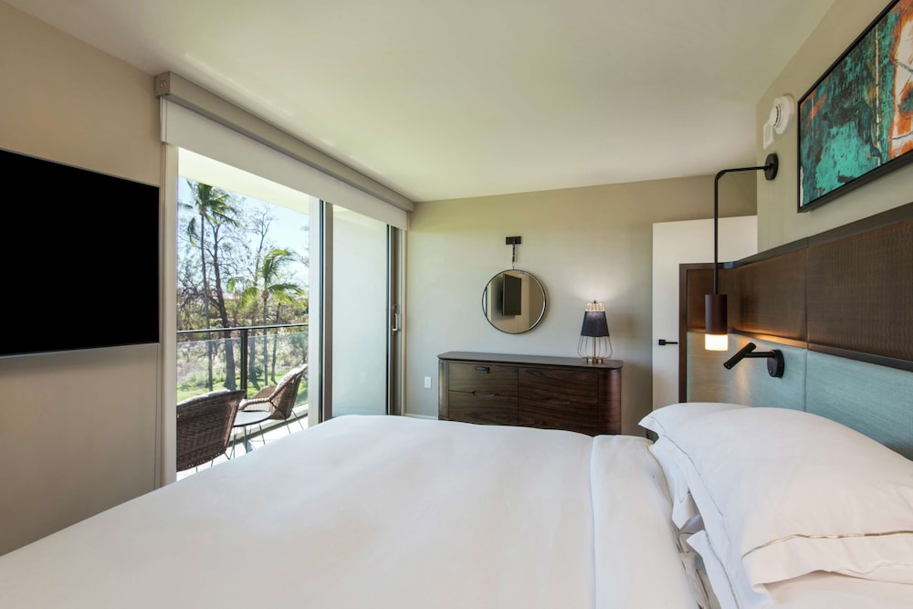Hilton Grand Vacations Club Ocean Tower Waikoloa Village - photo 22