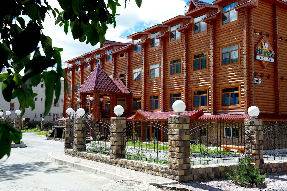 Belka Hotel — hotel in Yuzhno-Sakhalinsk