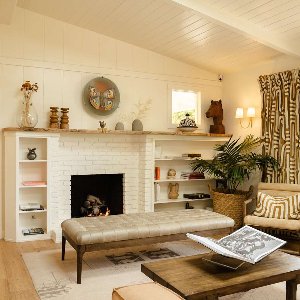 Hotel Ynez - photo 4