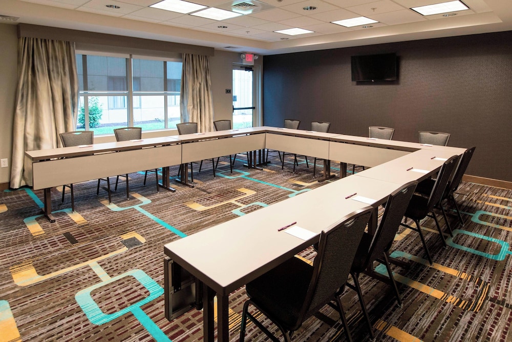 Residence Inn by Marriott Philadelphia Great Valley Malvern - photo 51