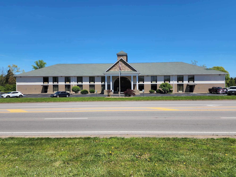 Quality Inn & Suites Somerset Downtown - photo 29