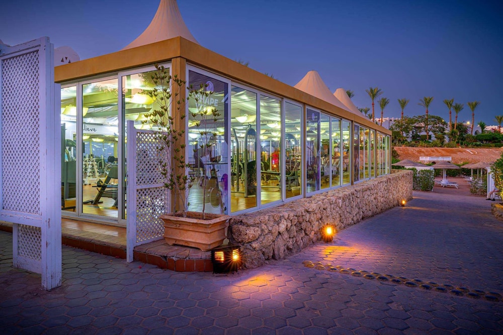 פעילויות וכושר