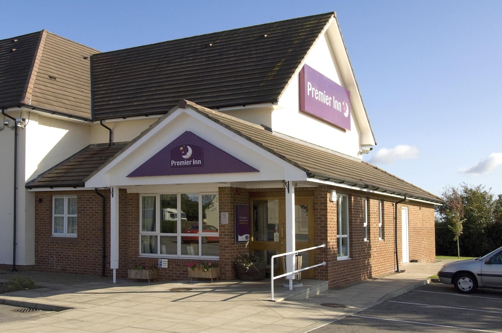 Premier Inn Durham Hotel — hotel in Newton Aycliffe
