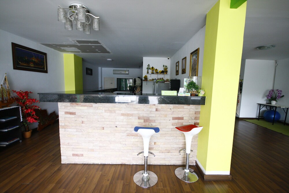 PS.S. Sriracha in Si Racha, Thailand