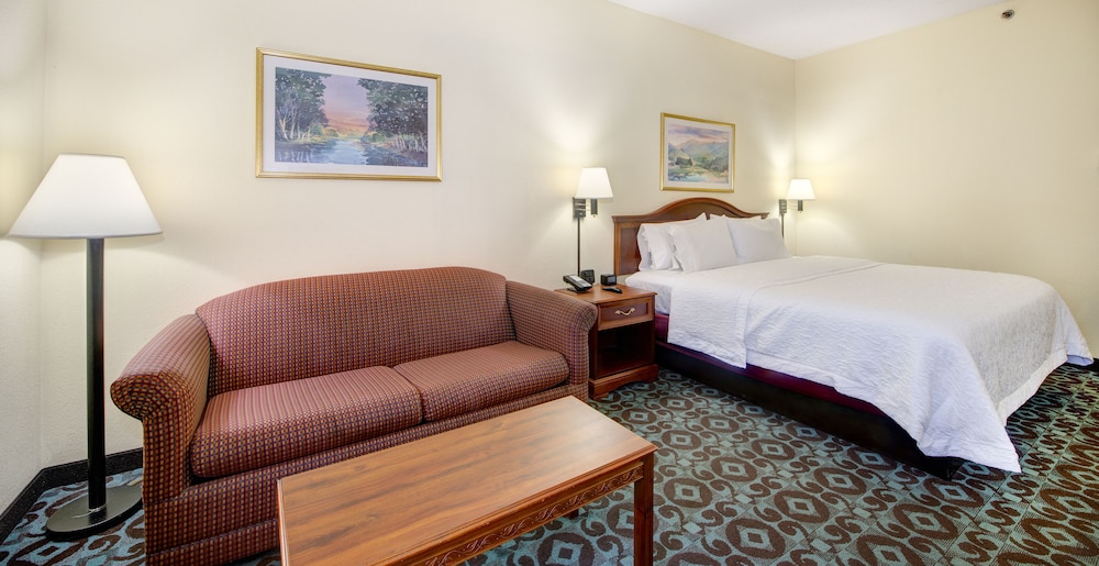 Hampton Inn Spartanburg North I 85 - photo 10