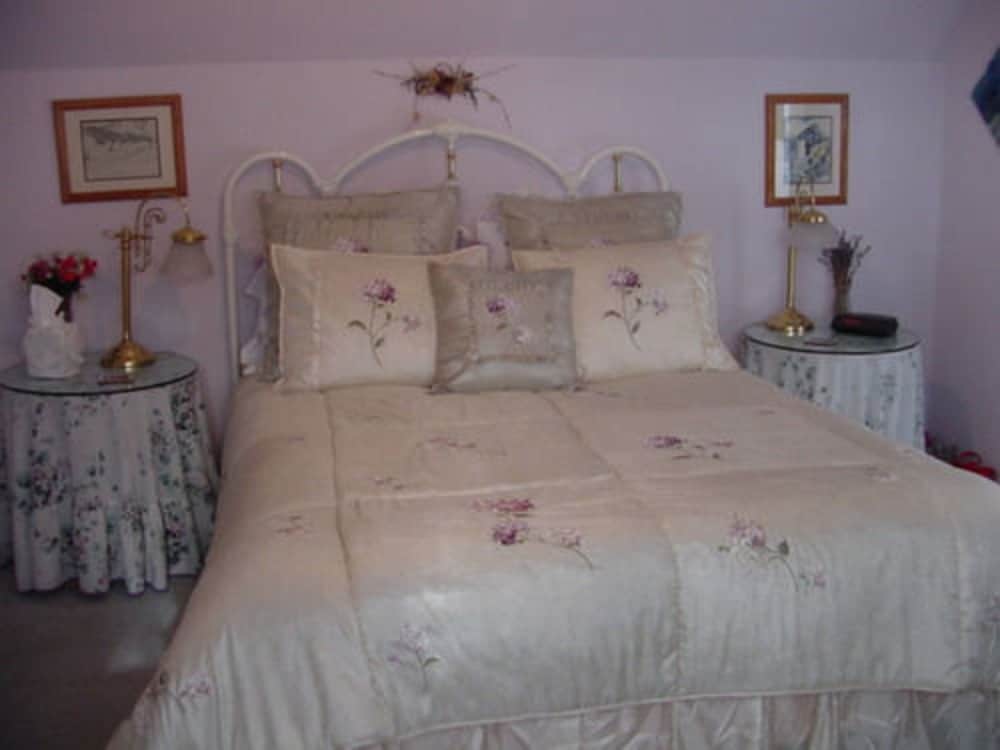 Apple Blossom Inn - photo 24