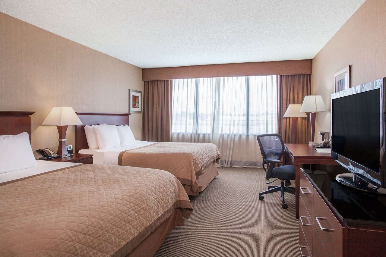 Wyndham Tulsa - photo 7
