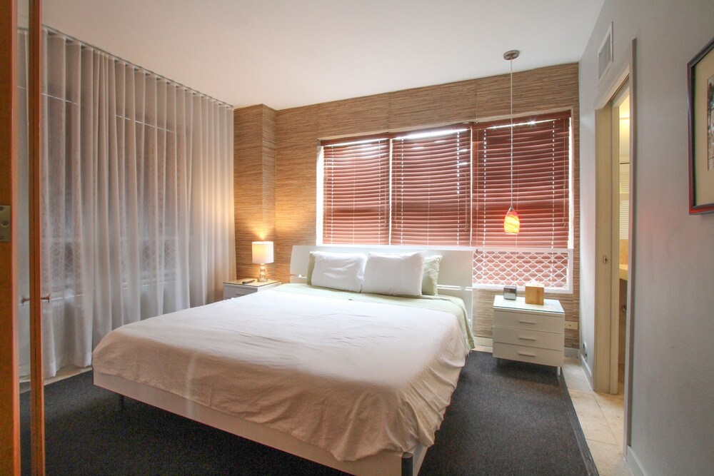 The Mercury All Suites Hotel - photo 61