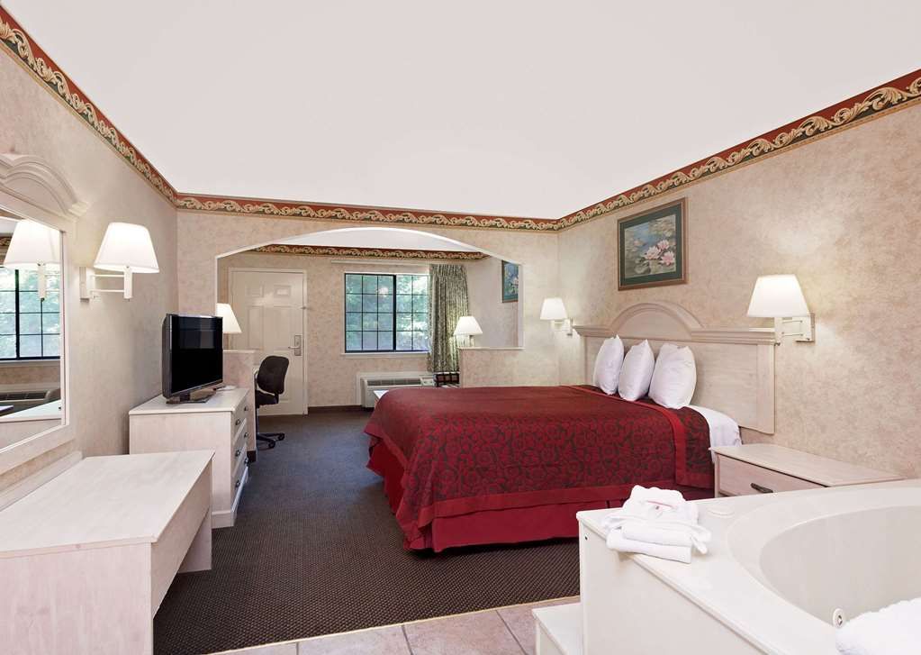 Days Inn Millington - photo 11