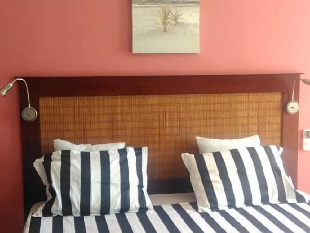 Le Blues — Grand Baie — photo 4