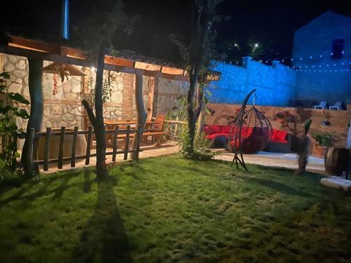 Boutique Hotel Talaveri In Telavi