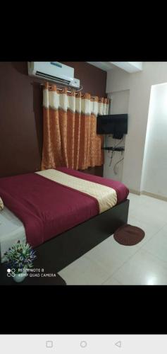 Manjunatha Residency in Chikmagalur, India
