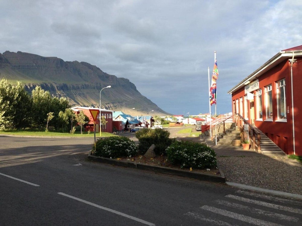 Hotel Post - last minute hotel in Reydarfjoerdur