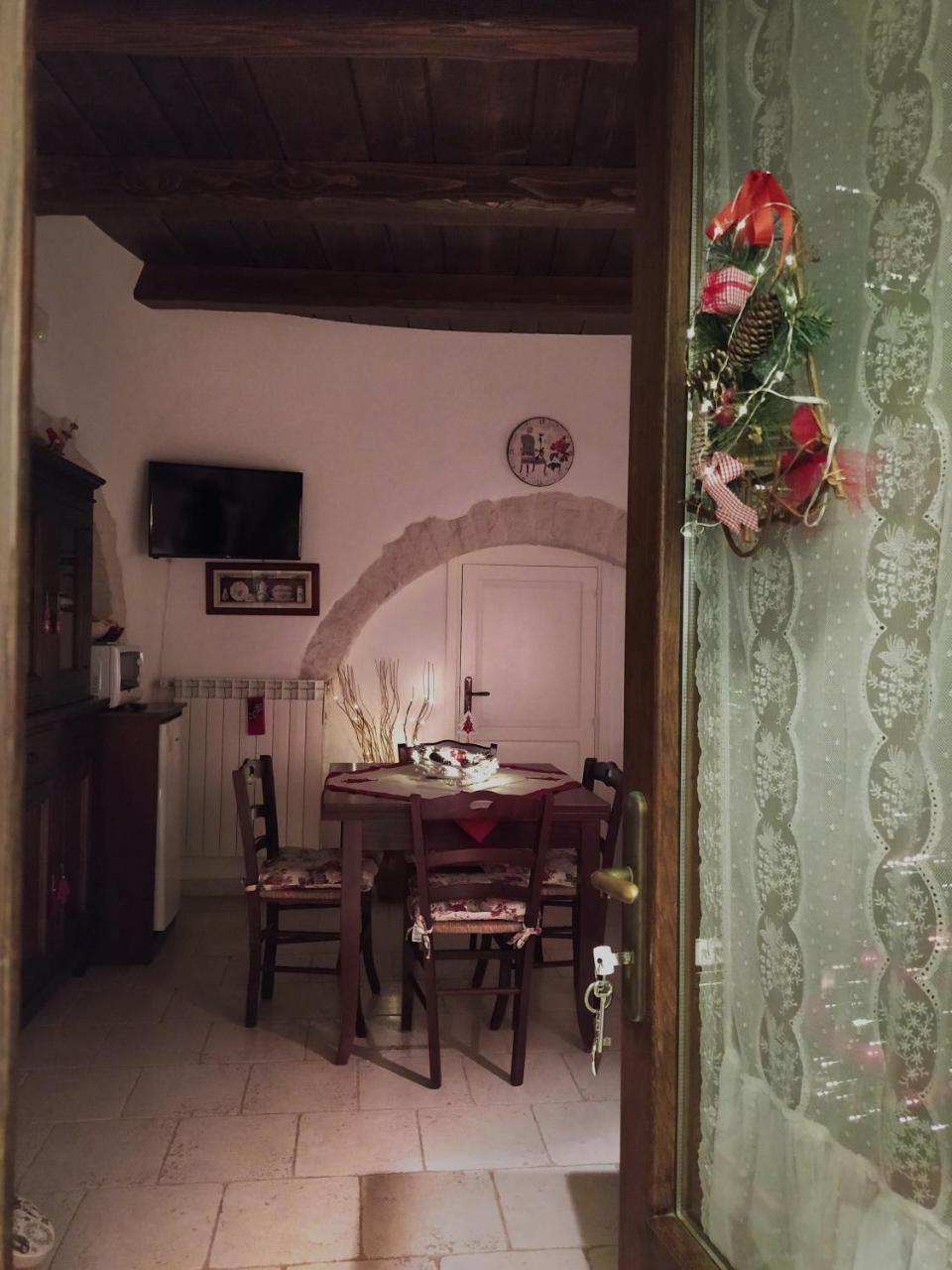 Il Trullo di Nonna Antonia — Alberobello — photo 3