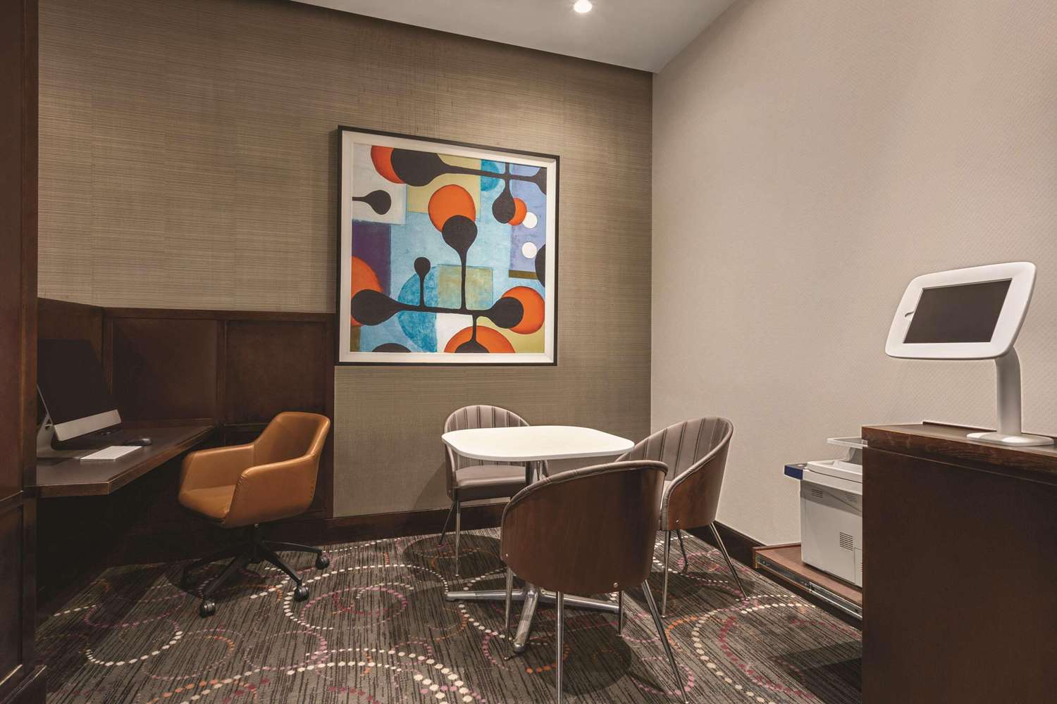 Radisson Hotel New York Wall Street - photo 18