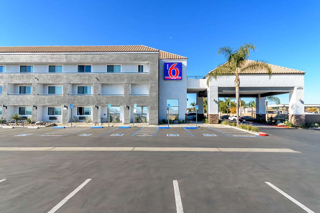 Studio 6 Suites Perris CA — Perris — photo 3