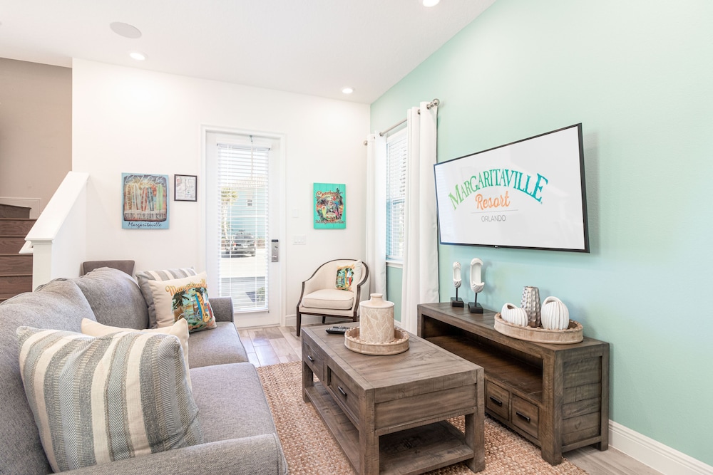 Margaritaville Cottages Orlando by Vstays with H2O Waterpark - photo 250