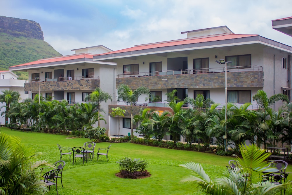 Club Mahindra Hatgad in Nashik, India