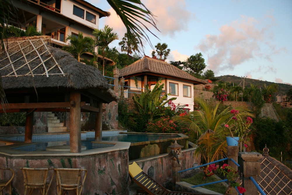 Selang Resort — Amlapura — photo 4