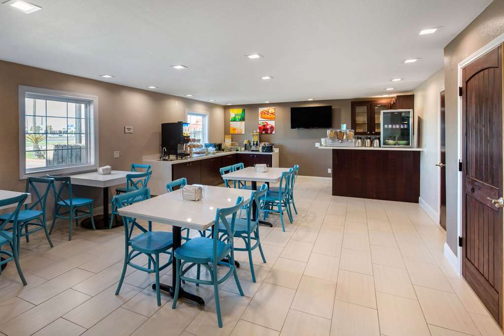 Quality Inn Port Arthur Nederland - photo 29