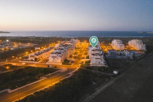 Best Houses 67 Baleal Índigo — 4-Star Luxury Hotel in Ferrel, Portugal