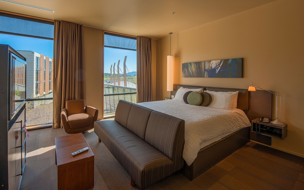 Coeur D'alene Casino Resort Hotel - photo 6