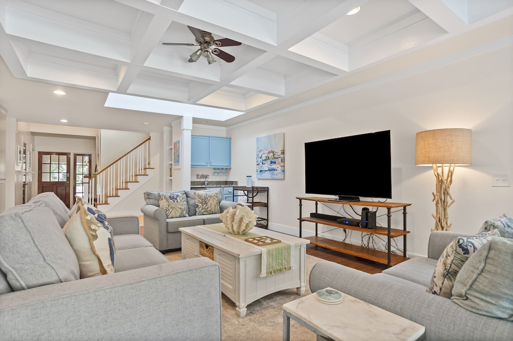 19 Gunnery Lane at the Sea Pines Resort - photo 10
