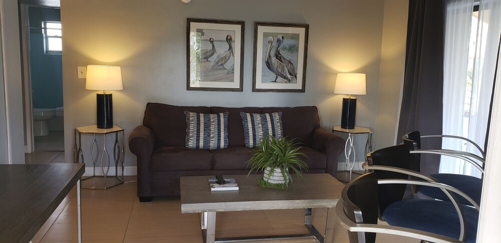 Ocean Mile Hotel - photo 11