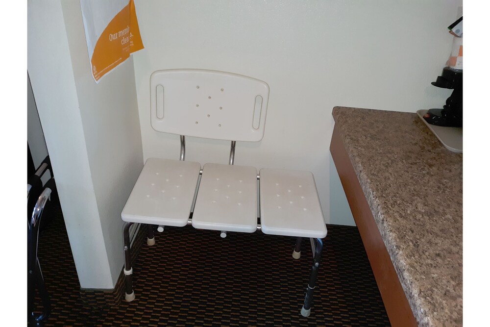 Travelodge by Wyndham Chehalis - photo 20
