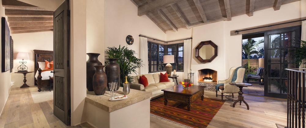 Rancho Valencia Resort and Spa - photo 10