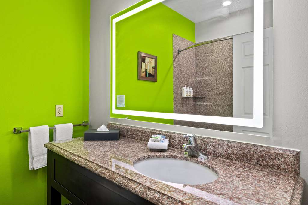 La Quinta Inn & Suites by Wyndham Raymondville - photo 103